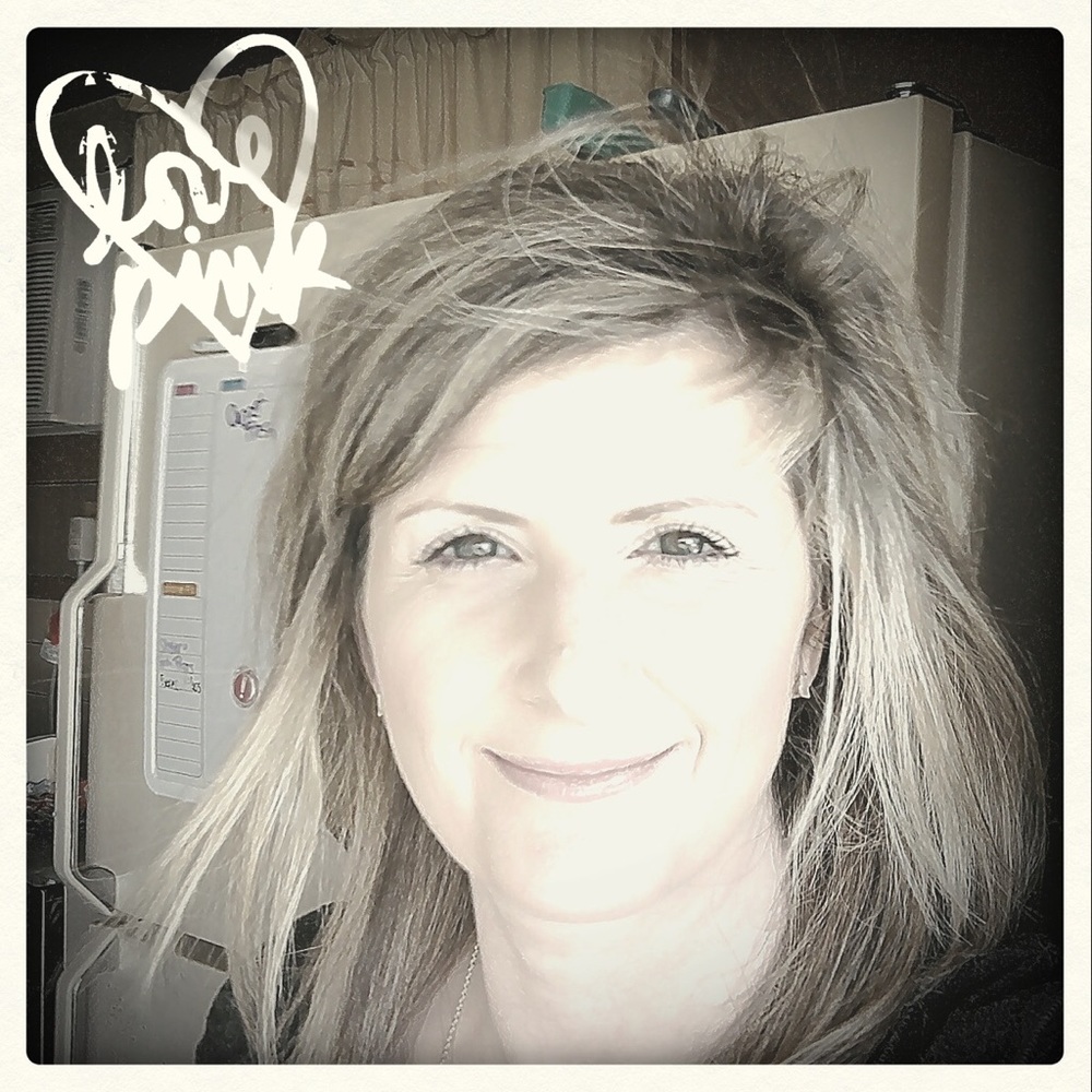 Meet your Posher, Crystal